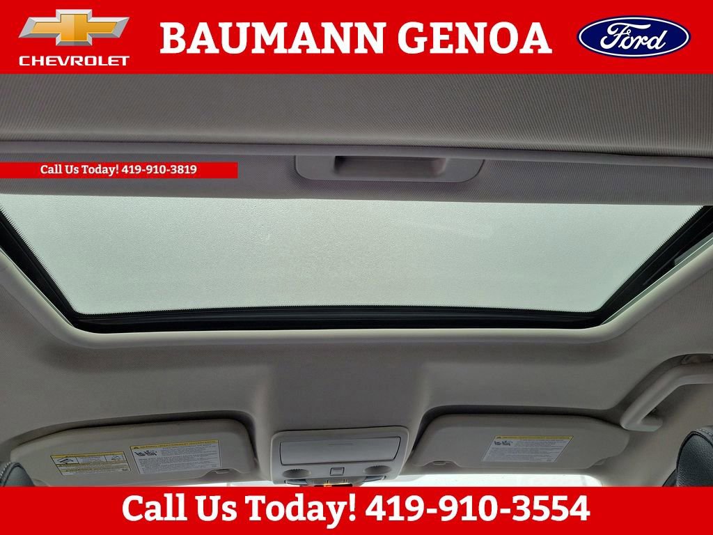Used 2022 Ford EcoSport SES AWD/4WD image 25