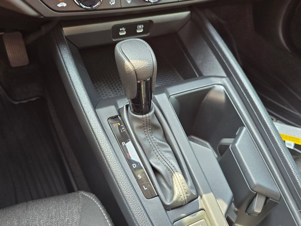 Certified 2024 Honda Accord EX image 26