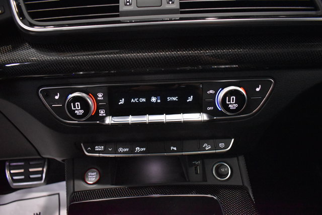 Used 2023 Audi SQ5 Premium Plus w/ Premium Plus Package AWD/4WD image 15