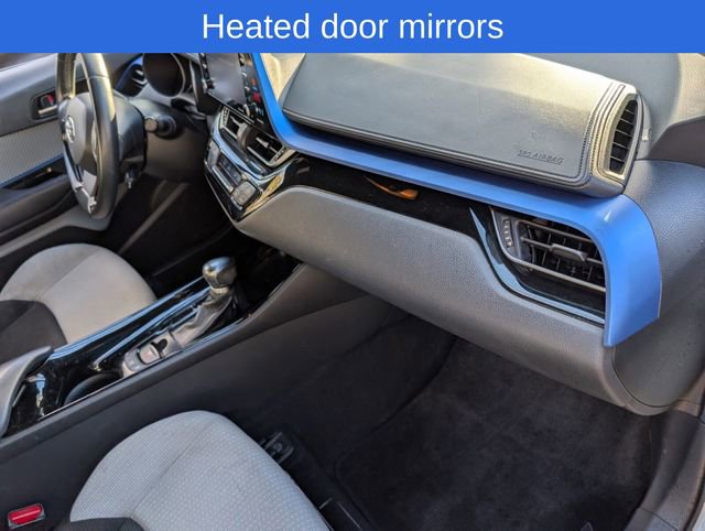 Used 2019 Toyota C-HR XLE image 20