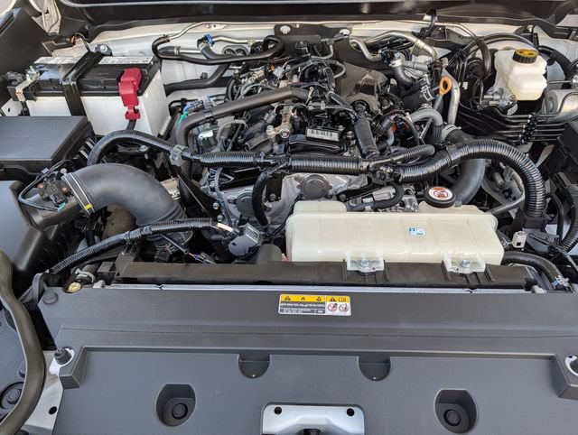 Certified 2024 Toyota Tacoma SR5 RWD image 35