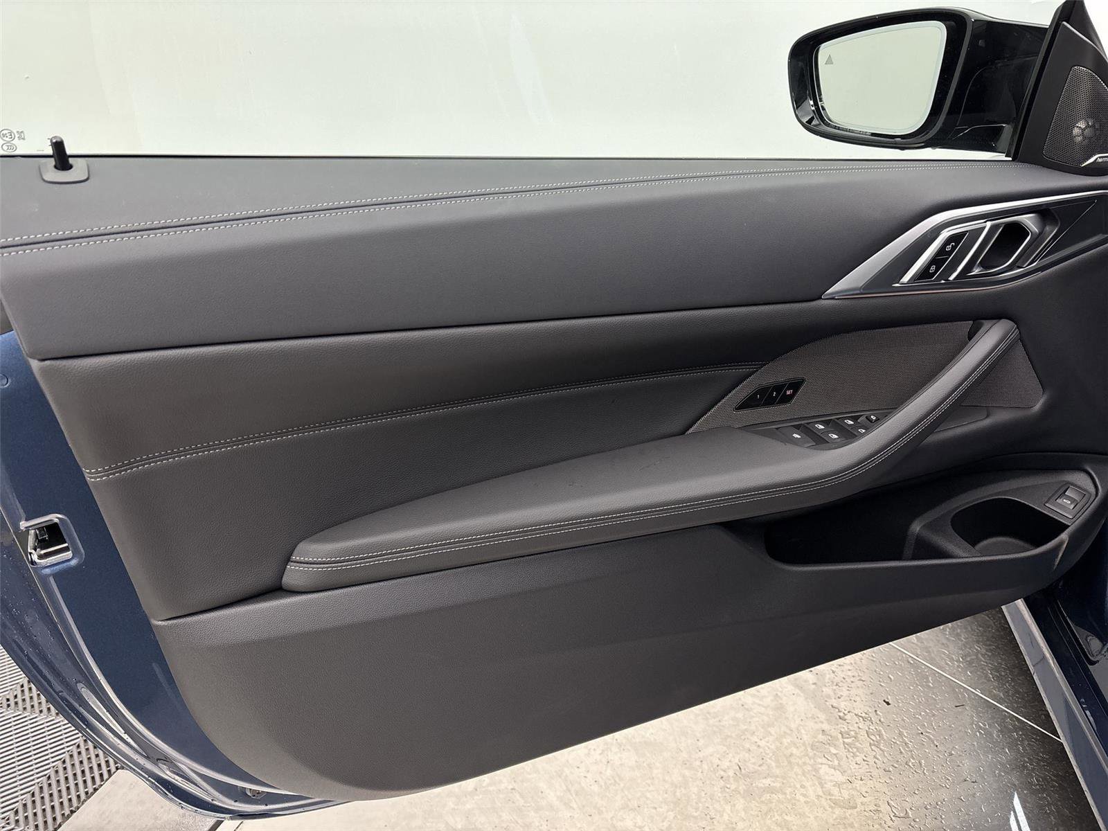 New 2026 BMW 440i xDrive Convertible w/ Premium Package image 26