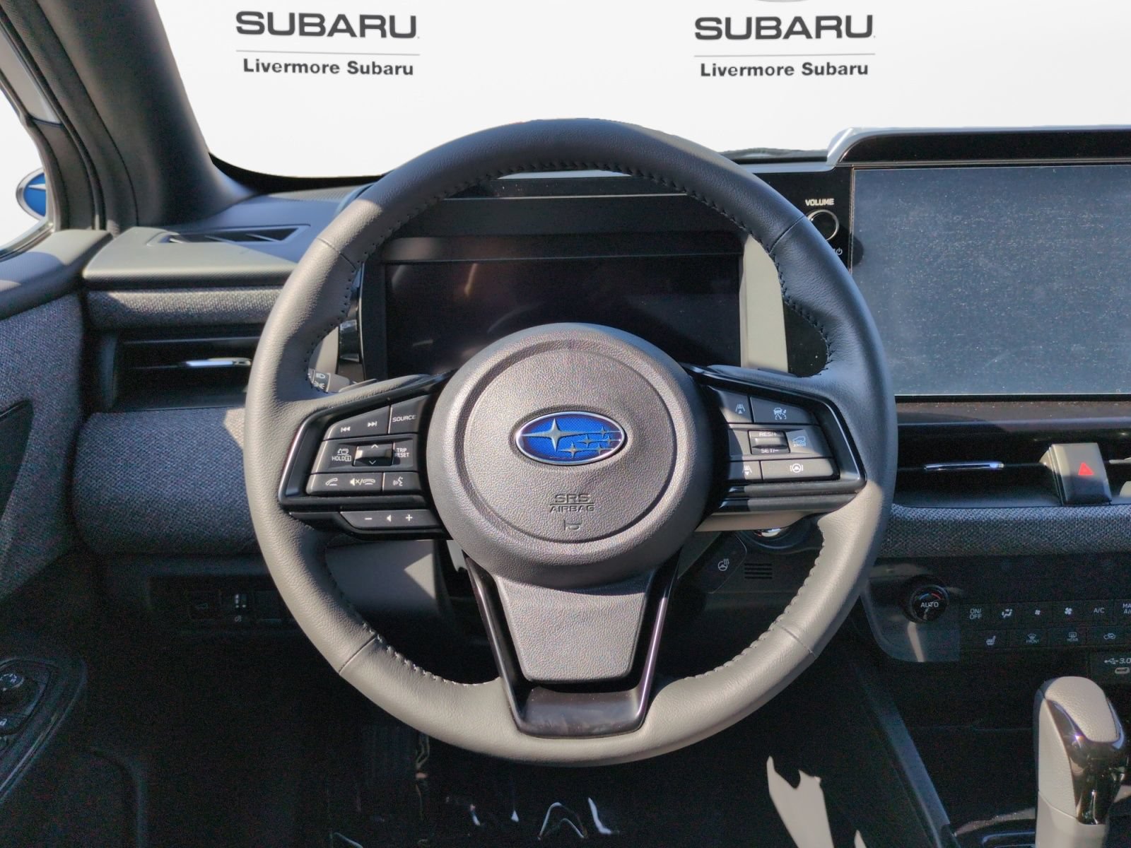 New 2026 Subaru Outback Premium AWD/4WD image 13