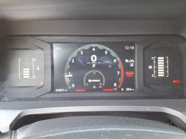 Used 2024 Toyota Tacoma SR5 image 30