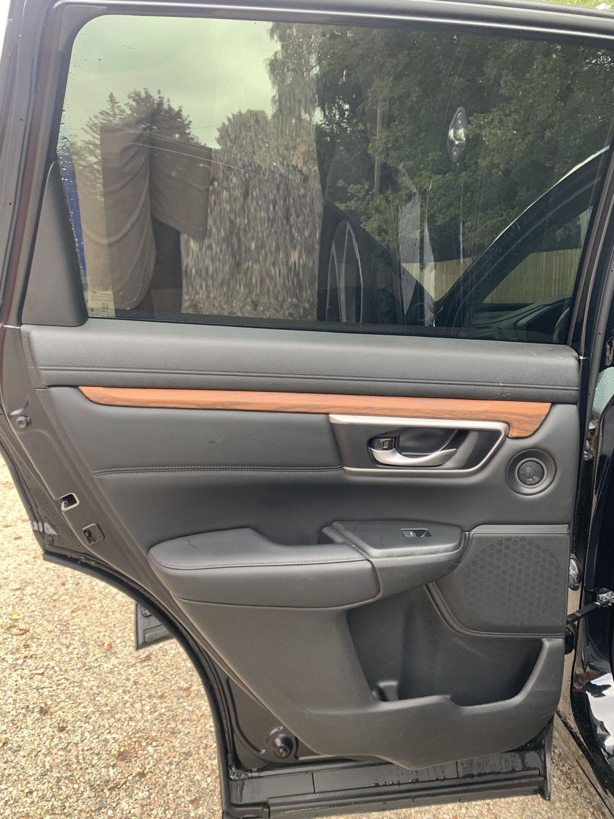 Used 2020 Honda CR-V EX-L image 23