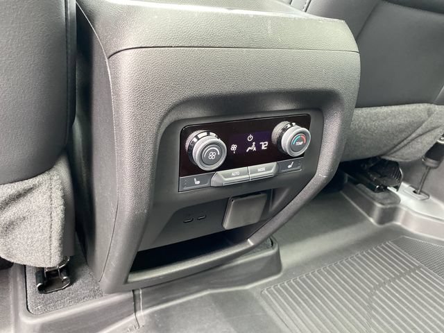 Certified 2025 Buick Enclave Avenir w/ LPO, Floor Liner Package FWD image 20