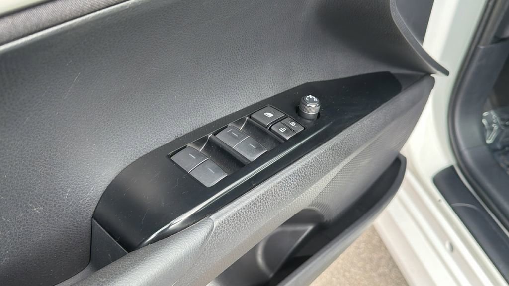 Certified 2025 Toyota Camry LE FWD image 15