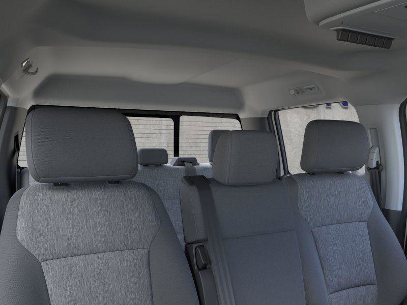 New 2026 Ford F550 4x4 Crew Cab Super Duty image 22