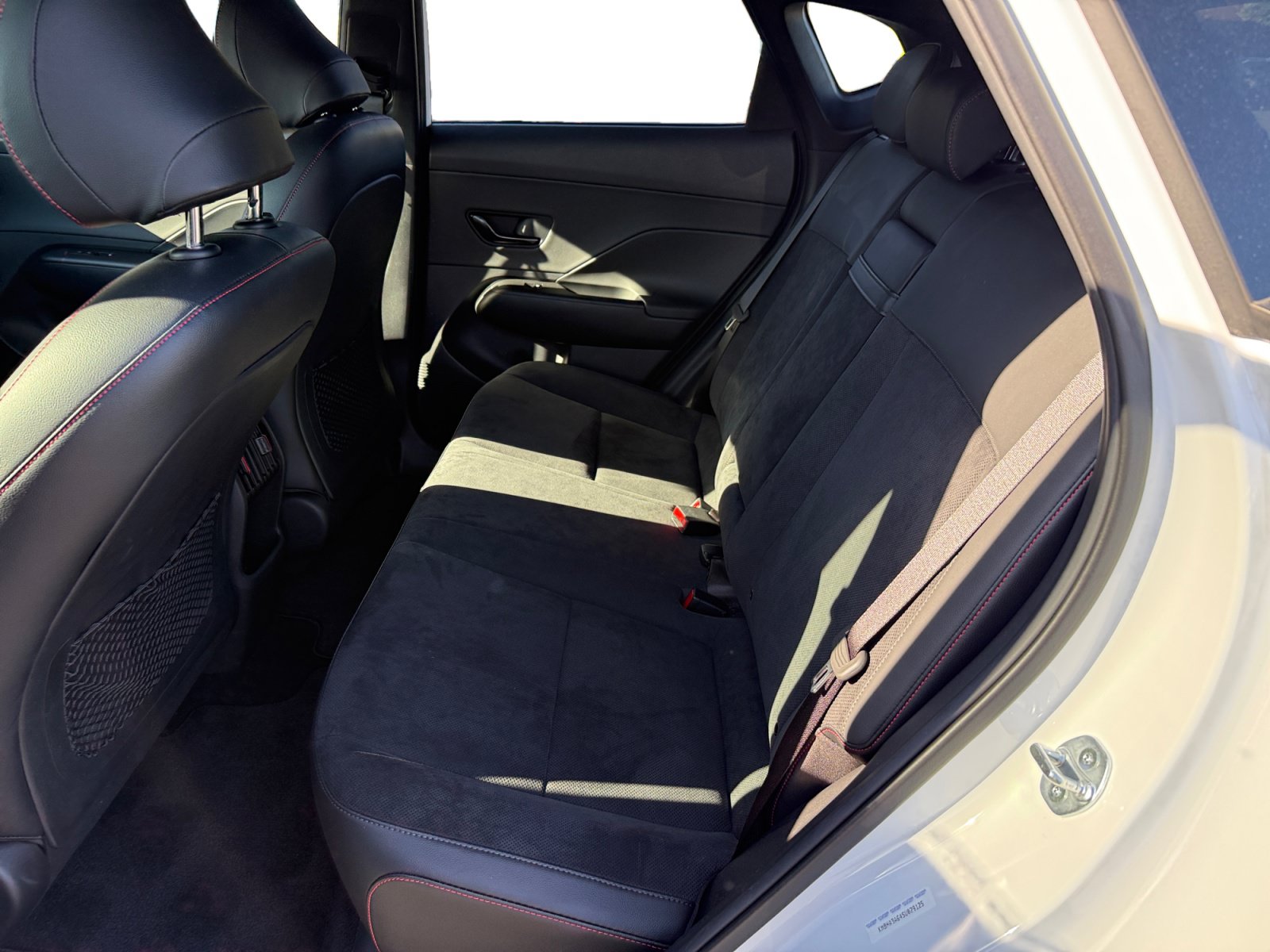 Certified 2025 Hyundai Kona N Line FWD image 16