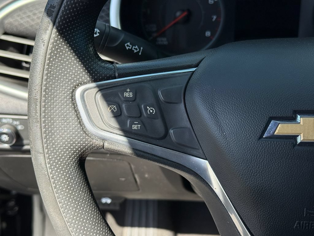 Used 2022 Chevrolet Malibu LS FWD image 18