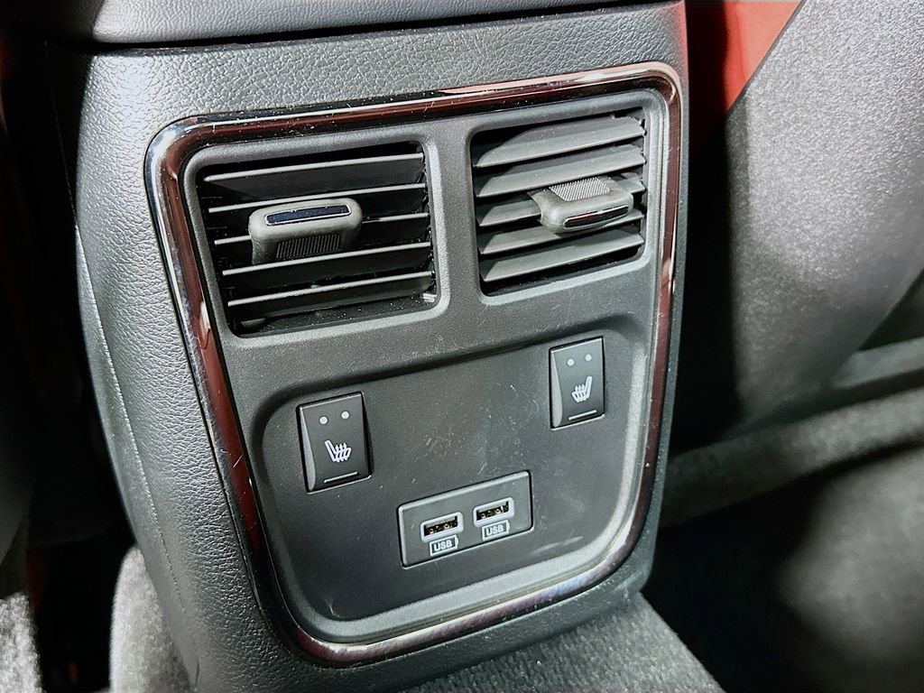 Used 2023 Dodge Charger SRT Hellcat w/ Harman/Kardon Audio Group image 27