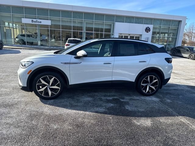 Certified 2023 Volkswagen ID.4 Pro S image 5