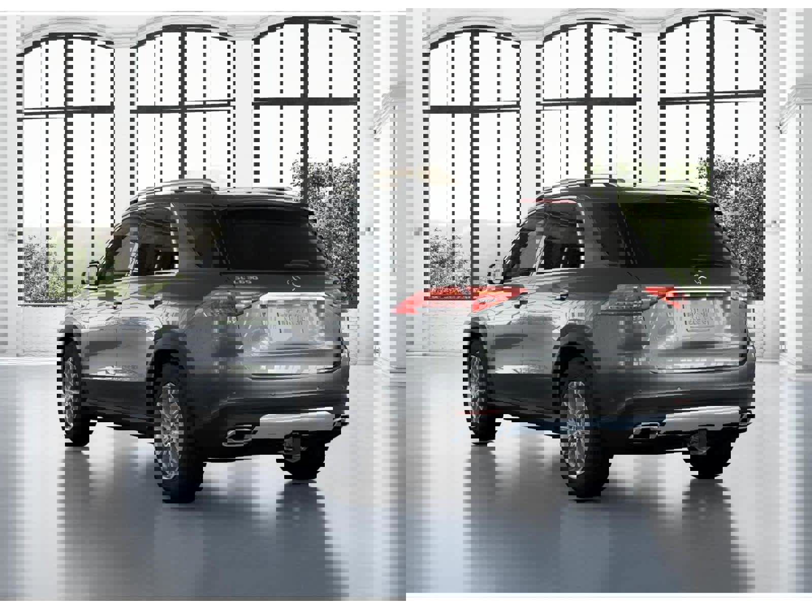 Used 2026 Mercedes-Benz GLE 350 4MATIC image 27