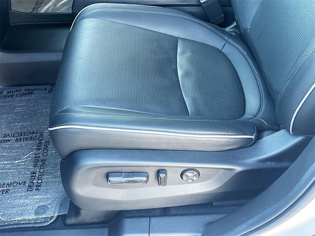 Used 2025 Honda Odyssey Elite image 19