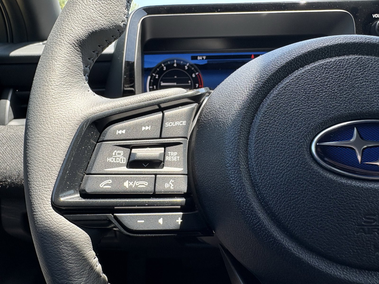 New 2026 Subaru Outback Limited w/ Premium/Limited Plus Package AWD/4WD image 15