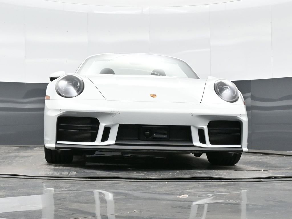 New 2025 Porsche 911 Carrera T image 49