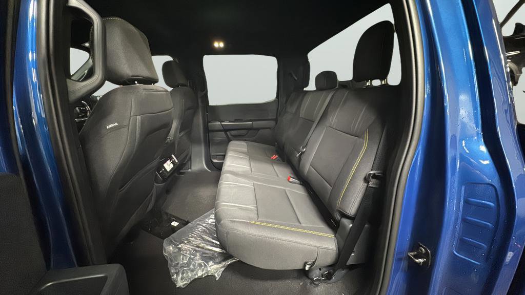 New 2025 Ford F150 STX w/ Equipment Group 200A image 22