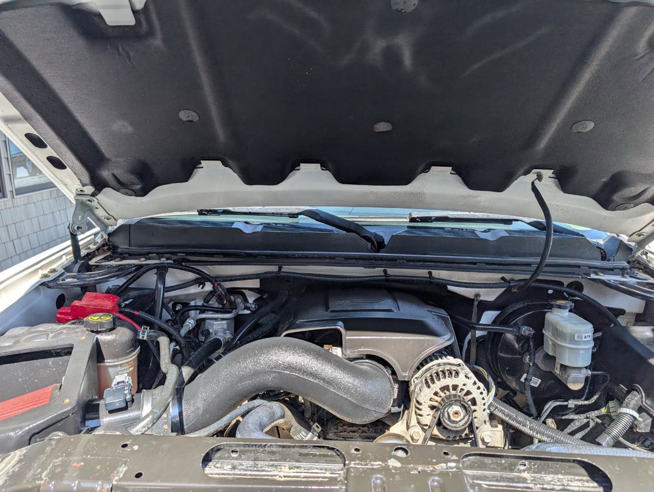 Used 2013 Chevrolet Silverado 1500 LT image 23