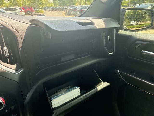 Used 2021 GMC Sierra 1500 AT4 image 31