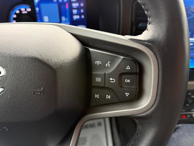 Used 2023 Ford Bronco Wildtrak image 27