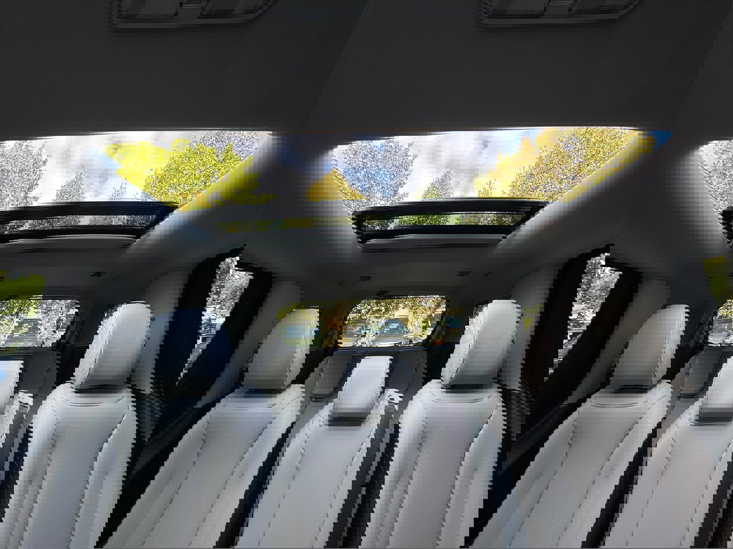 New 2026 Kia Carnival SX image 55