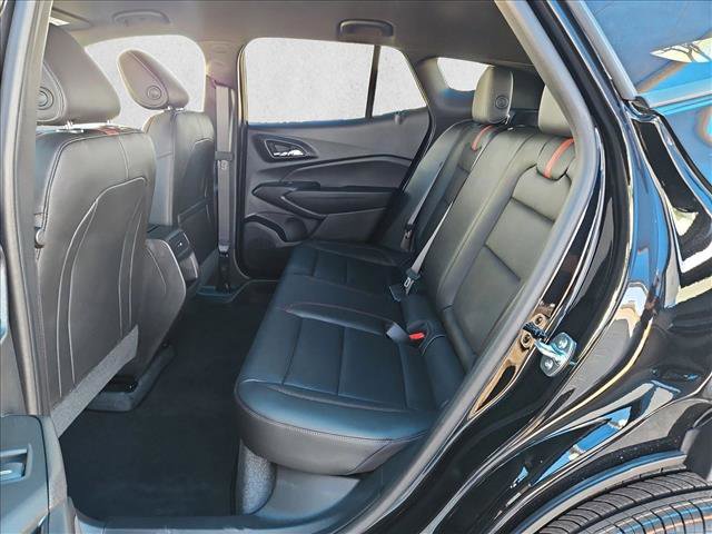 New 2026 Chevrolet Trax RS w/ Driver Confidence Package image 15
