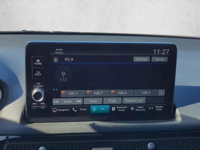 Used 2023 Honda Civic Sport Touring image 16