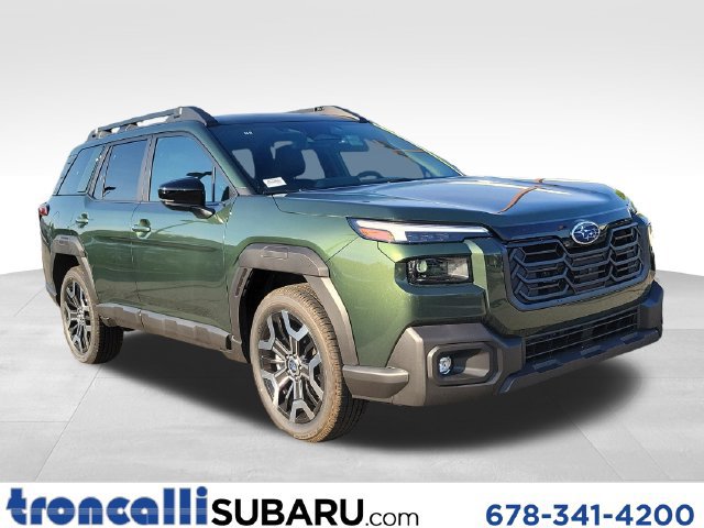 New 2026 Subaru Outback Touring XT AWD/4WD 360° Tour
