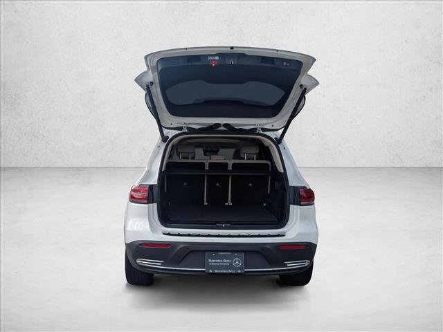 Used 2023 Mercedes-Benz EQB 350 4MATIC SUV image 6