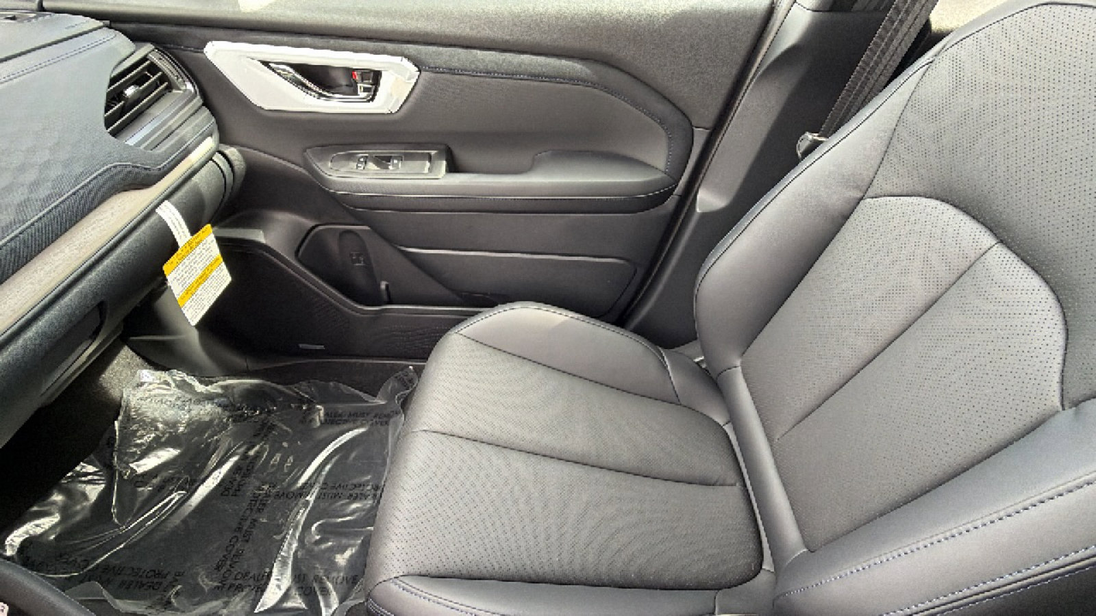 New 2026 Subaru Forester Limited image 12