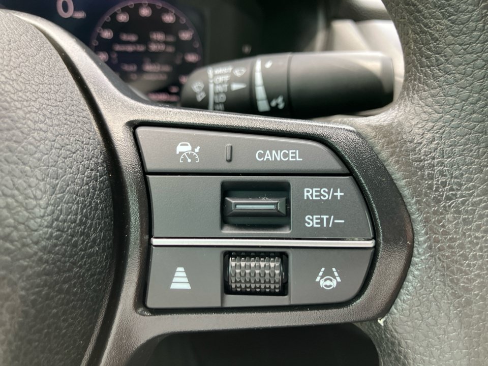 Used 2023 Honda Accord EX image 23