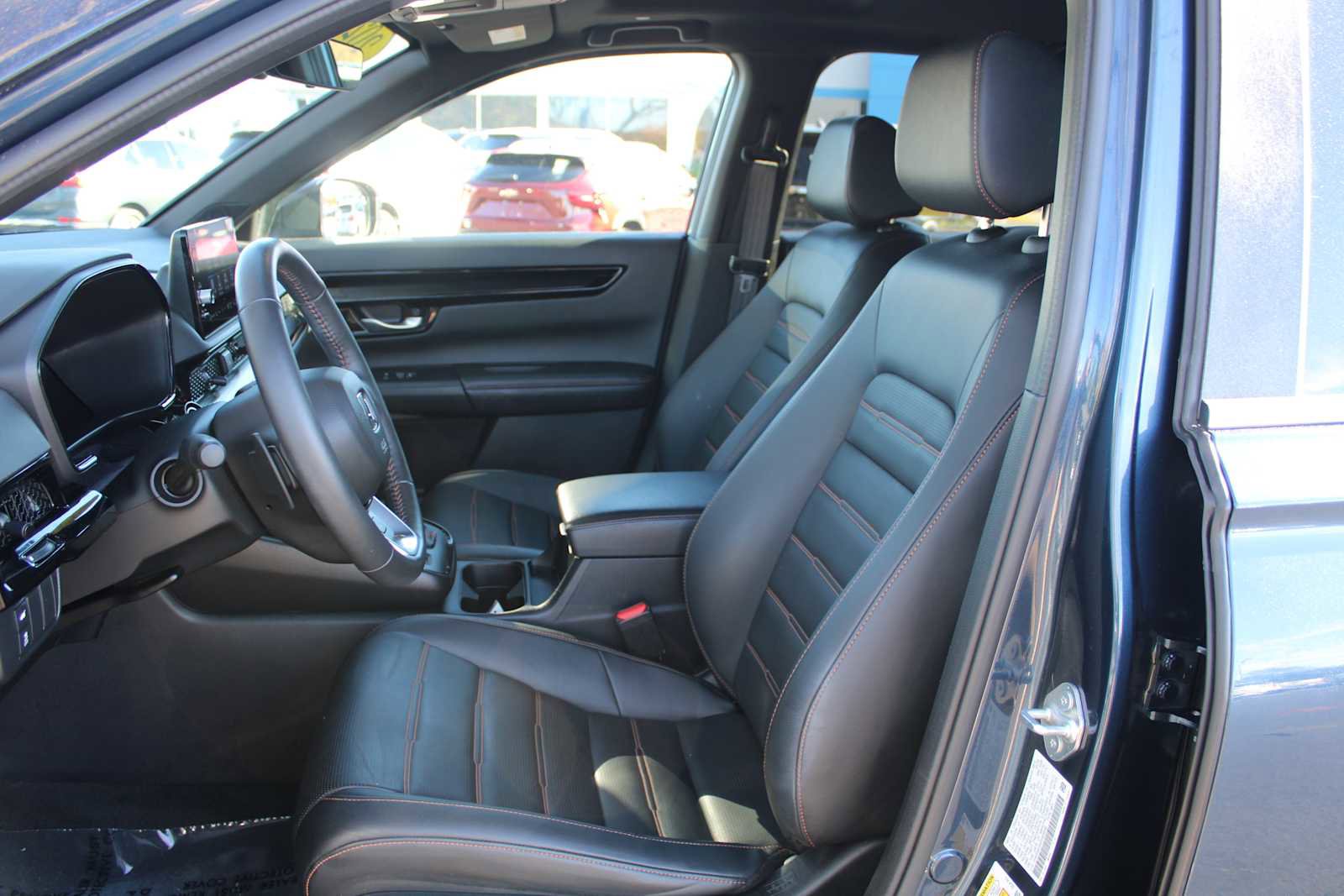 Used 2024 Honda CR-V Sport Touring image 9