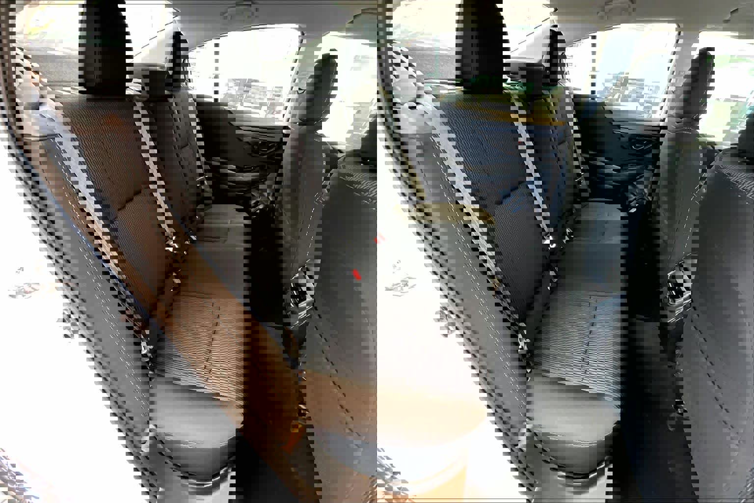 Used 2023 Subaru Legacy w/ Popular Package #1 image 36