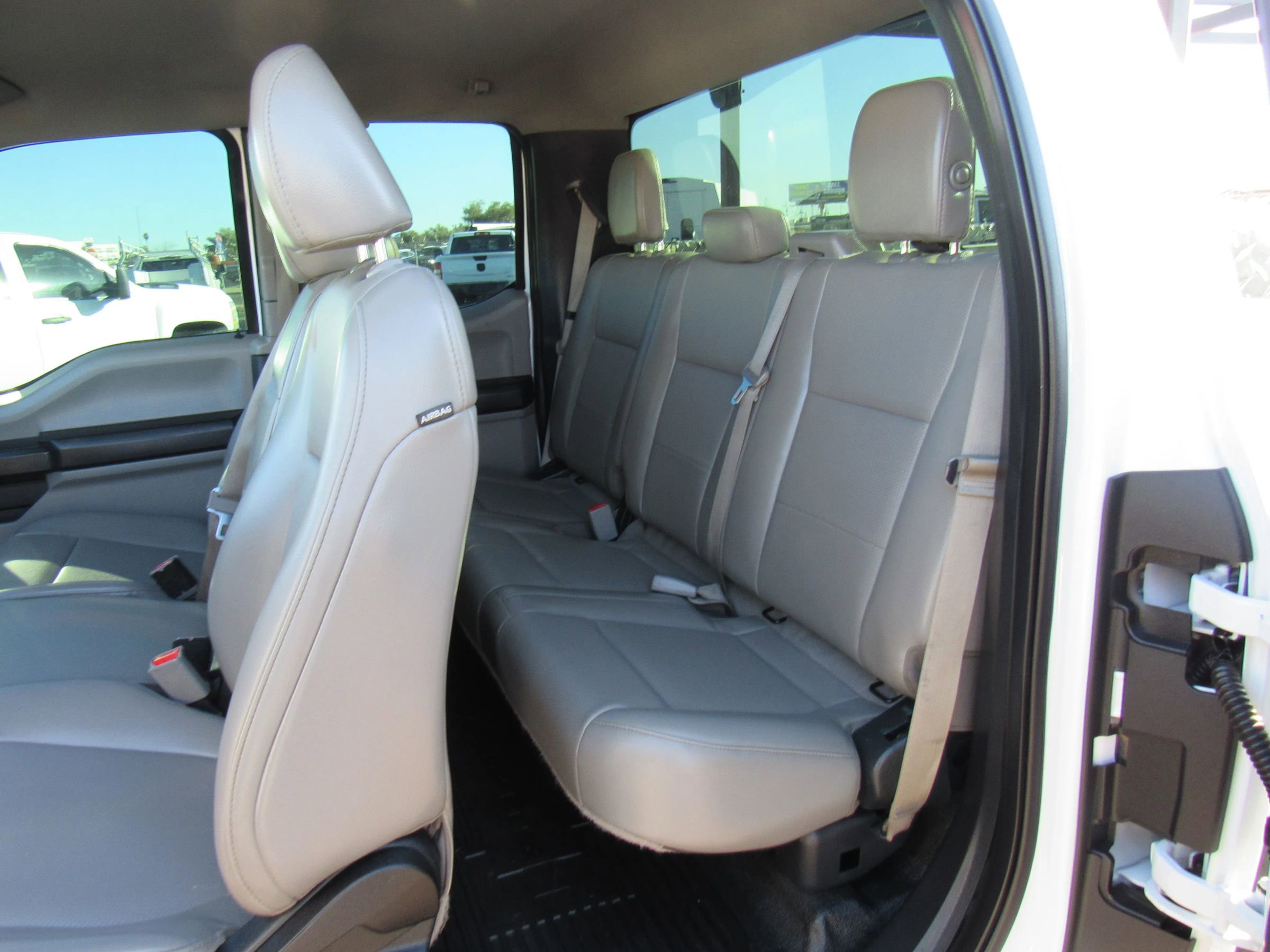 Used 2017 Ford F350 XL w/ XL Value Package image 10