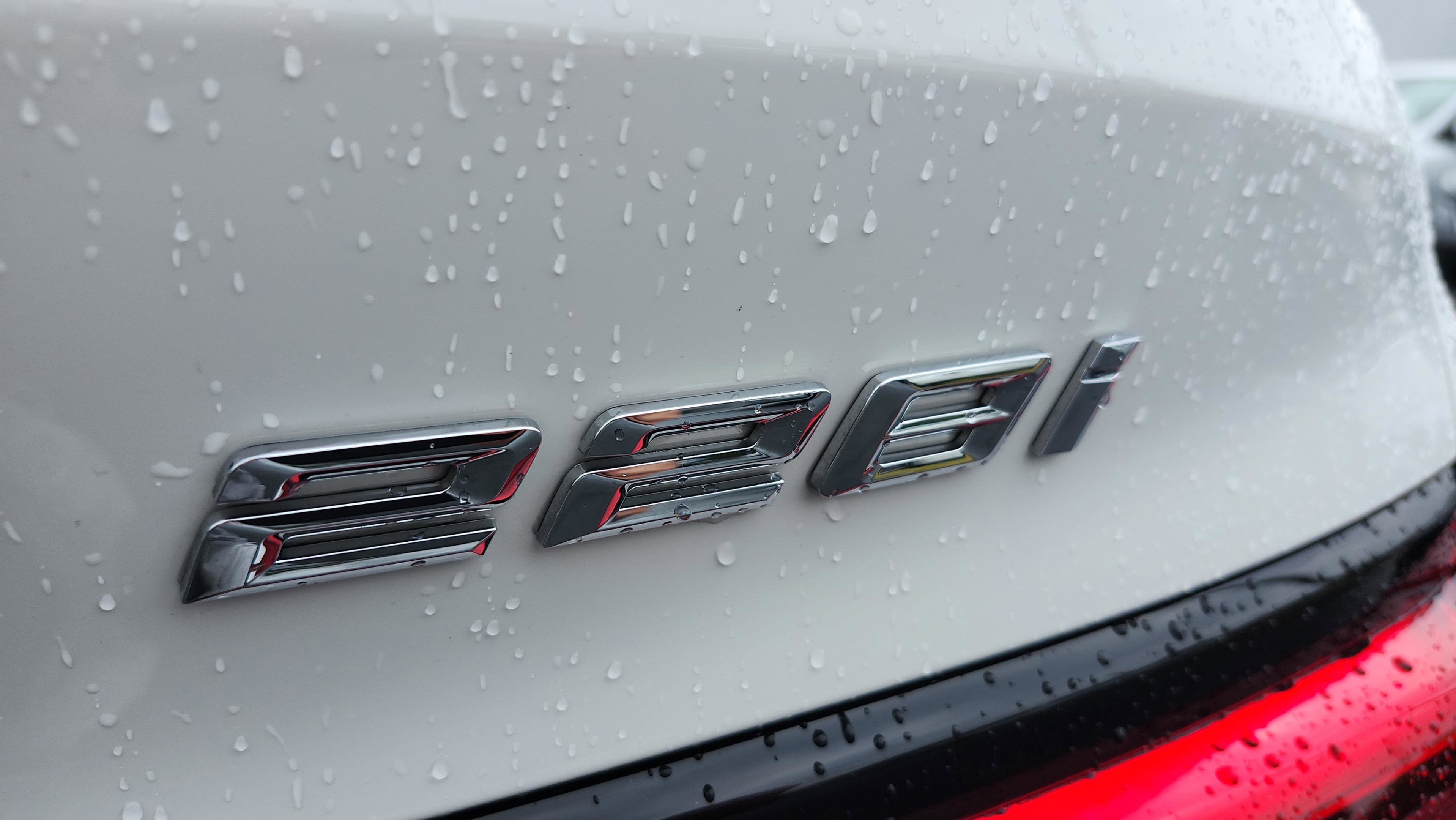 Certified 2024 BMW 228i Gran Coupe w/ Convenience Package image 17