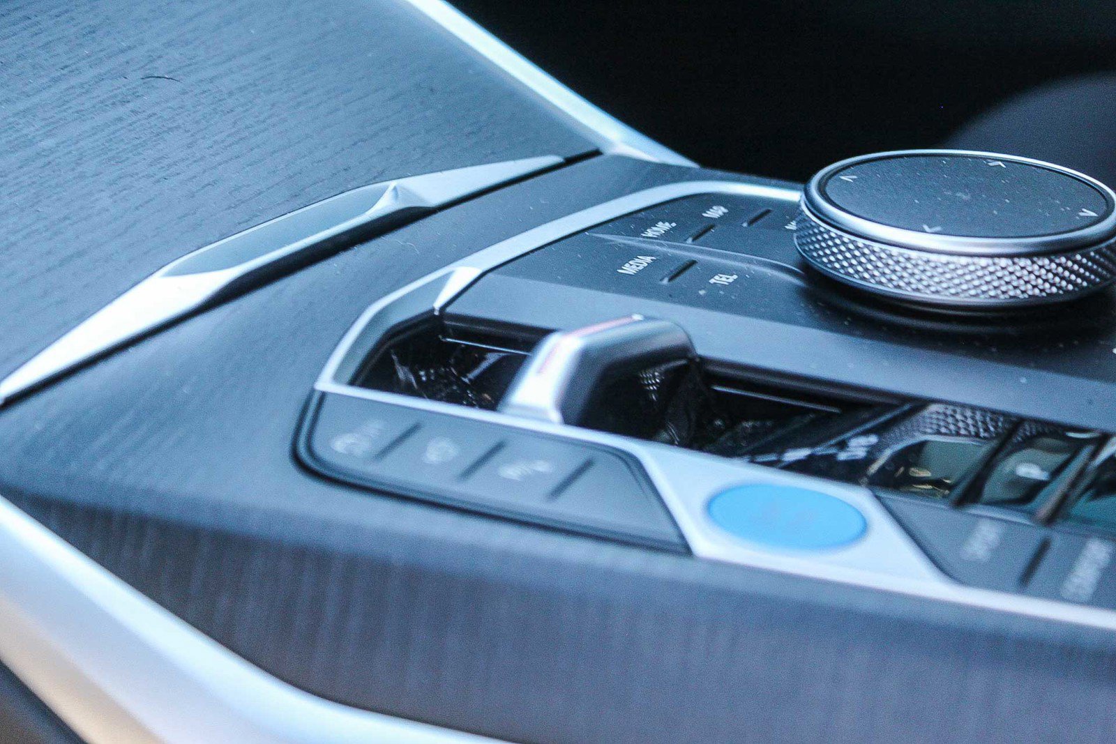 Certified 2025 BMW i4 eDrive40 w/ M Sport Package image 22