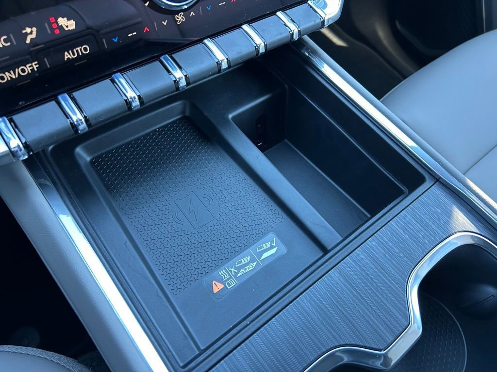 New 2026 GMC Acadia Elevation w/ Elevation Premium Package FWD image 30