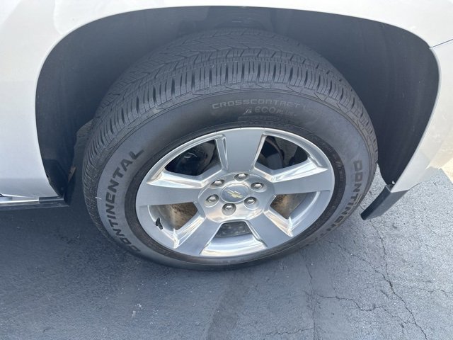 Used 2020 Chevrolet Tahoe Premier image 24