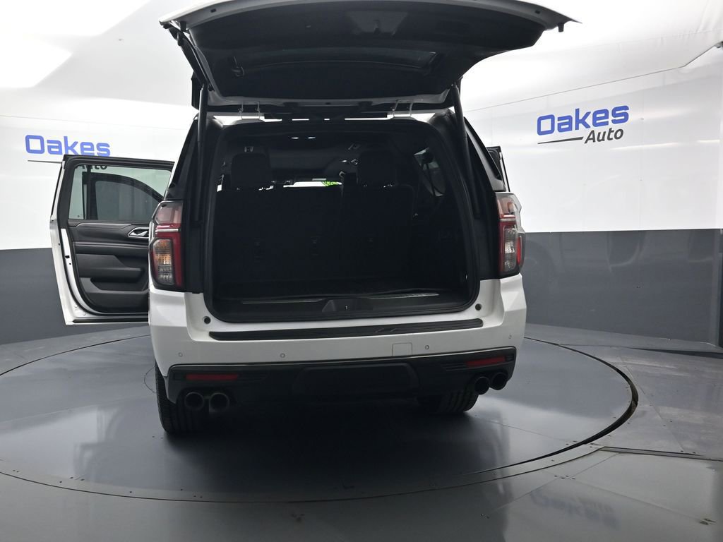 Used 2022 Chevrolet Suburban RST w/ Sport Performance Package AWD/4WD image 59