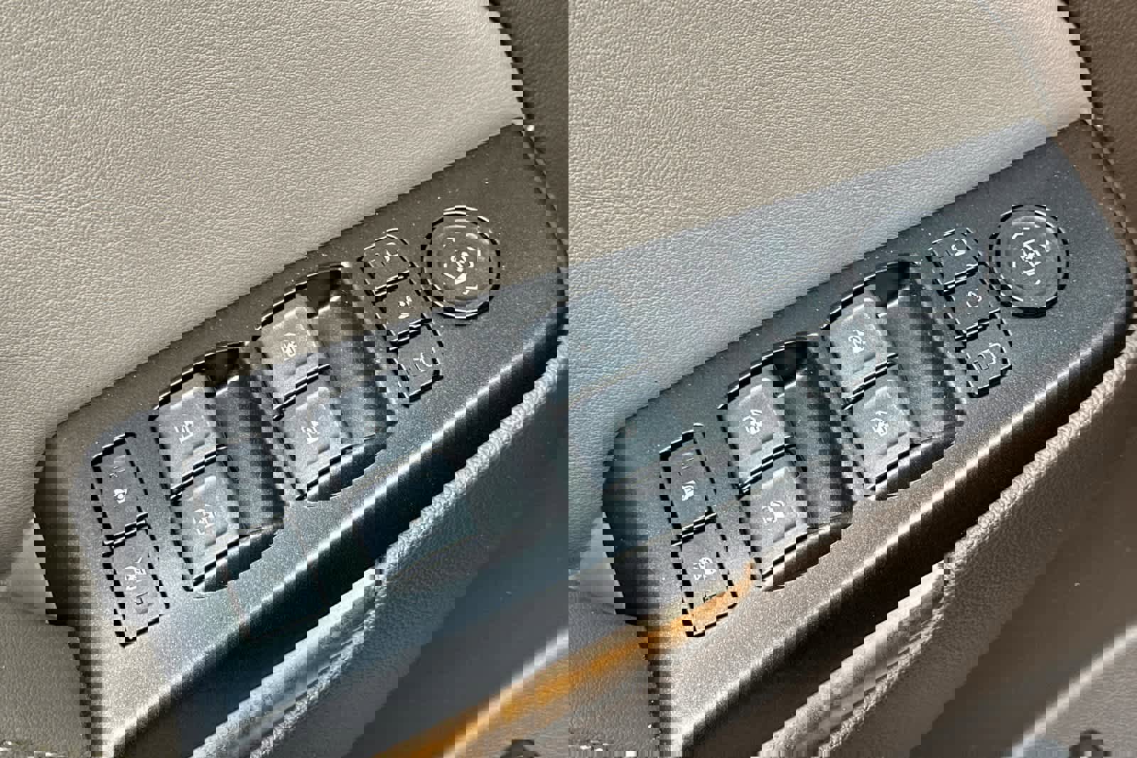 Used 2020 GMC Yukon Denali w/ Open Road Package image 13