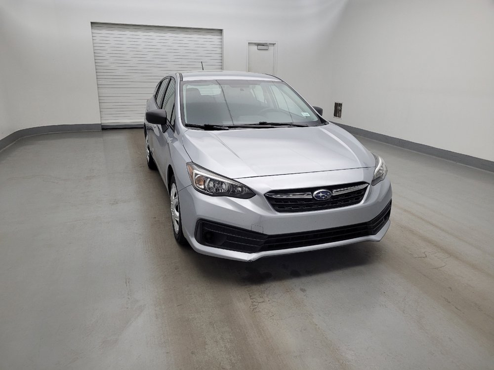 Used 2022 Subaru Impreza 2.0i AWD/4WD image 14