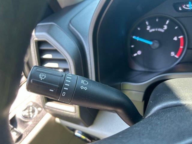 Used 2020 Ford F350 XL w/ Power Equipment Group AWD/4WD image 24