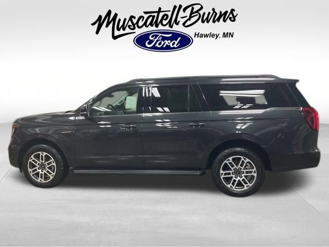 New 2026 Ford Expedition Max Active AWD/4WD image 4