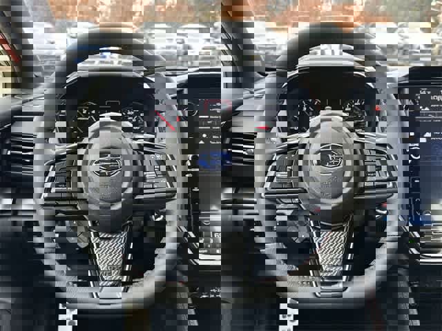 New 2025 Subaru WRX Premium image 7