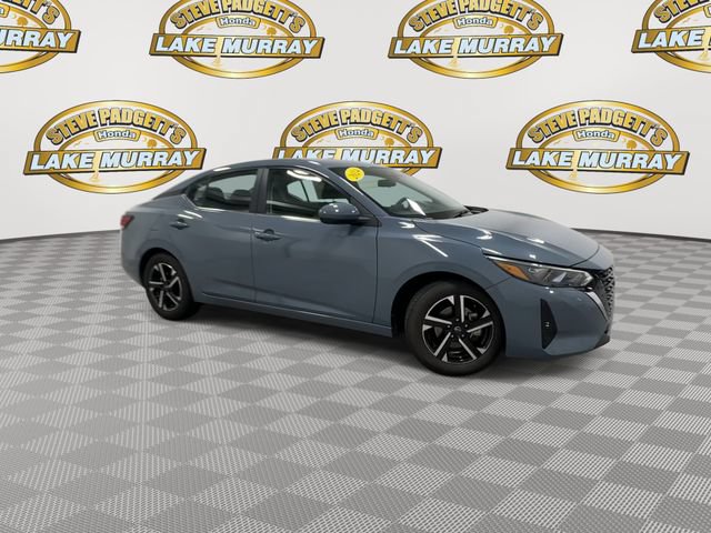 Used 2024 Nissan Altima 2.5 SR FWD image 4