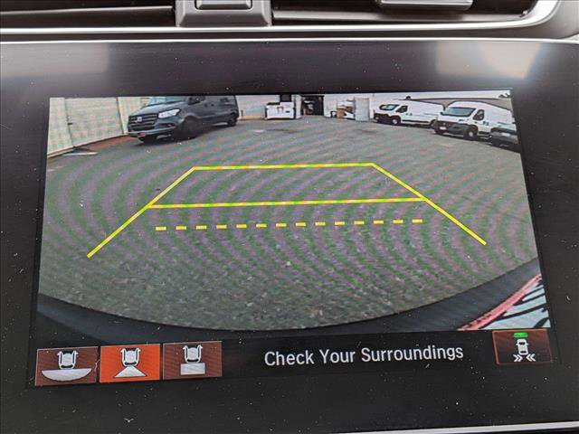 Used 2018 Honda CR-V EX-L image 13