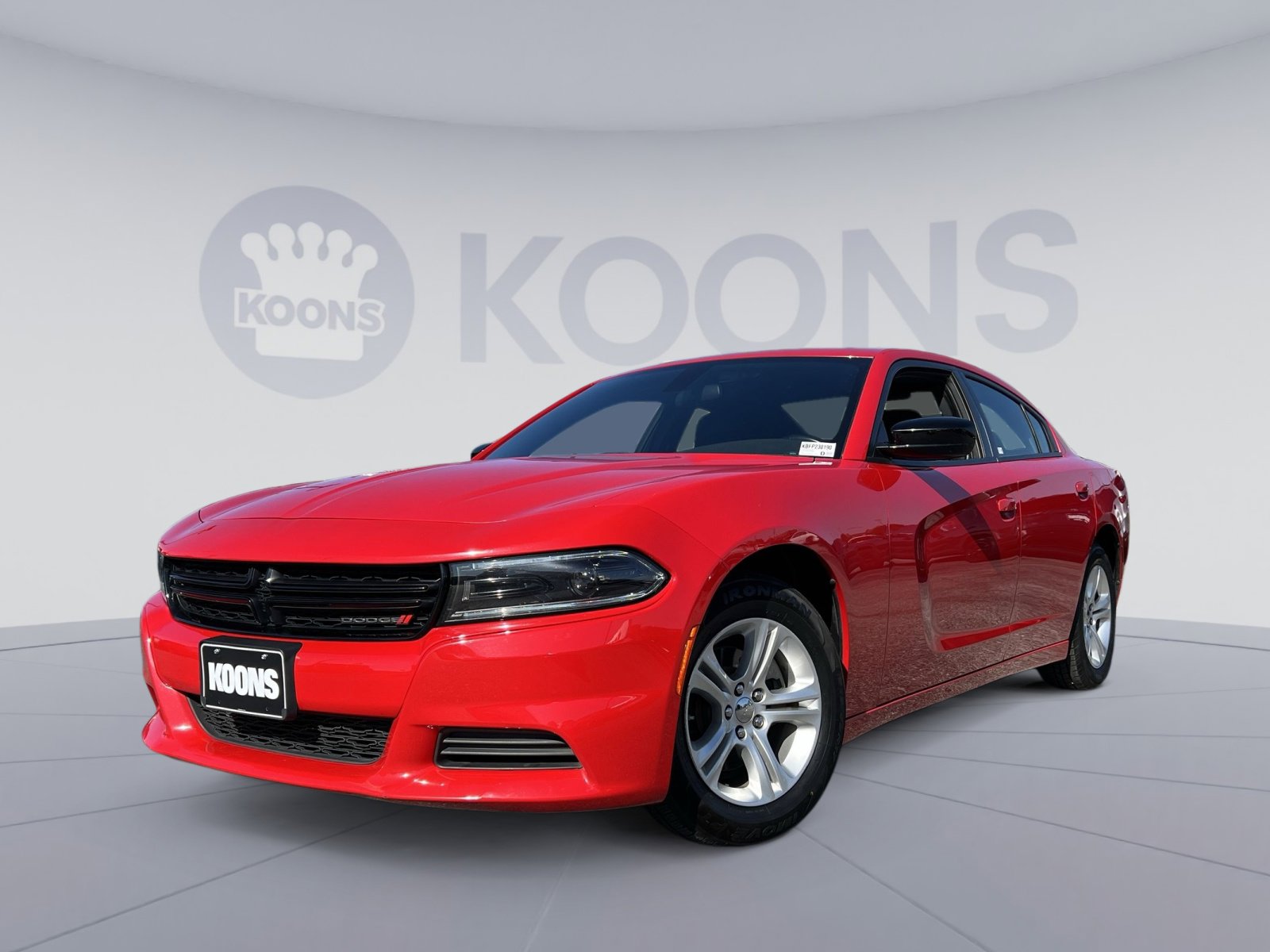 Used 2023 Dodge Charger SXT