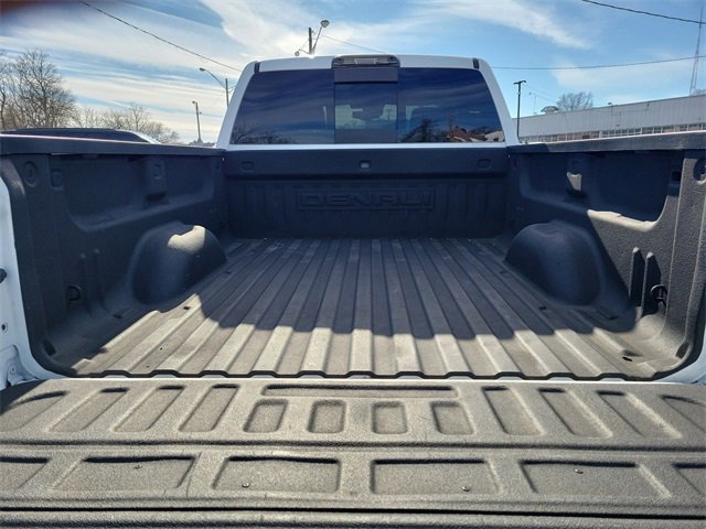 Used 2019 GMC Sierra 2500 Denali image 26