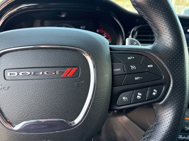 Used 2023 Dodge Durango R/T image 38