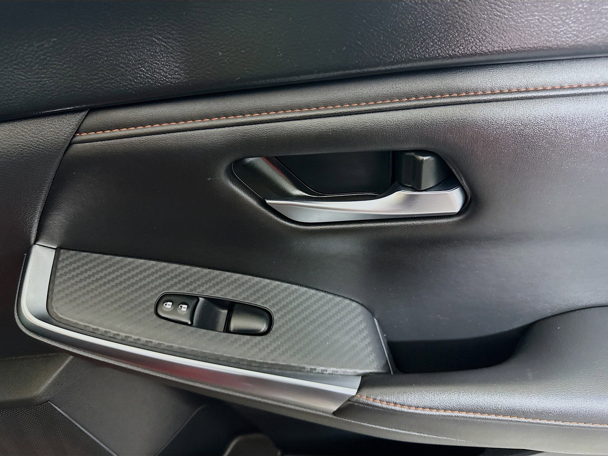 Used 2024 Nissan Sentra SR image 31